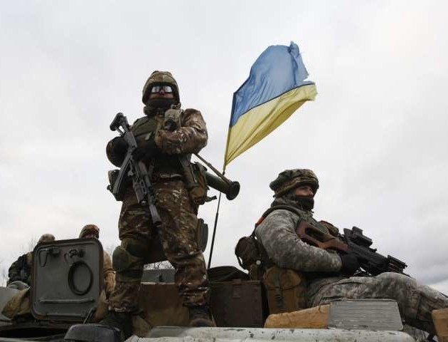 На Волині не ввели воєнного стану