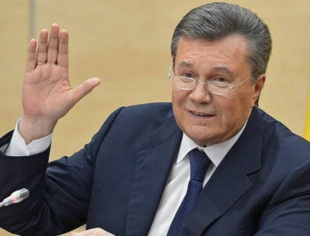 Чому Україна втратила Крим: Янукович озвучив свою версію