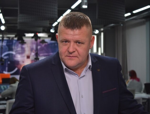 Назвали ім’я депутата Волинської облради, якому вручили підозру за службову недбалість