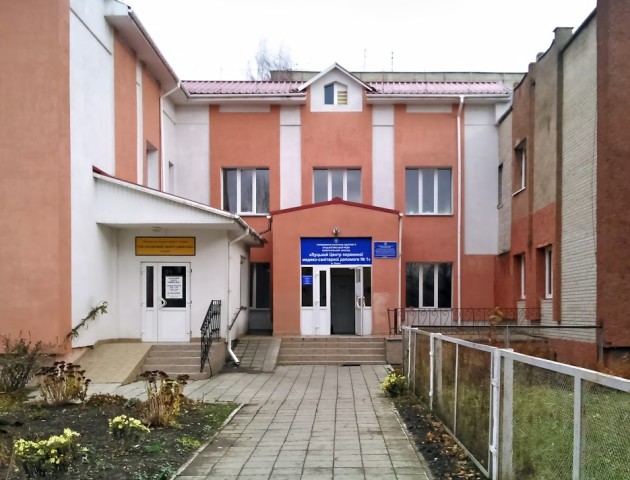 У луцькій поліклініці прокоментували скандал із хворою дитиною