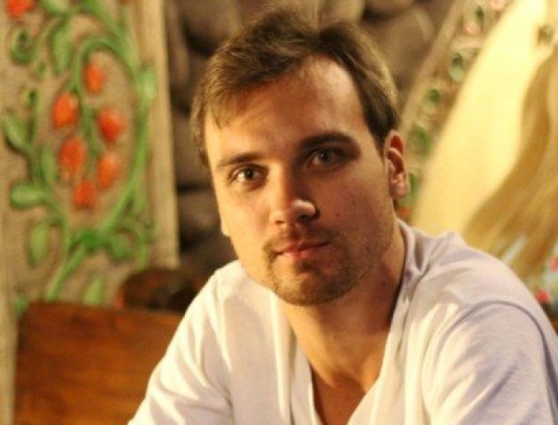Луцькрада з нами не радилась, – авіалюбитель  Ілля Сметанін про «готову» концепцію скверу авіаторів