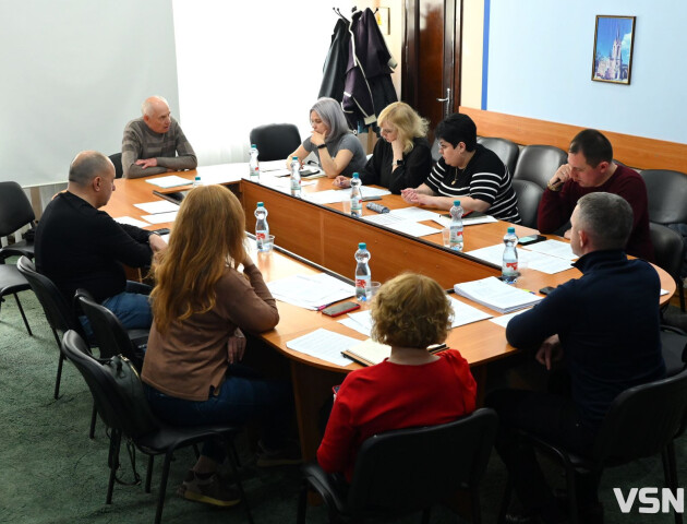 У Луцьку ліквідують «Службу автомобільних перевезень»