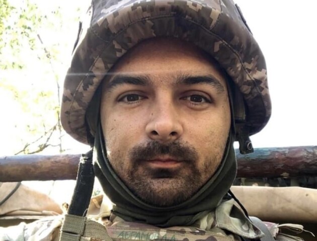 У війні проти росії загинув Герой з Волині Вадим Сілаєв