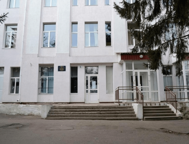 В усіх трьох жінок, яких ізолювали у Луцьку, коронавірусу немає