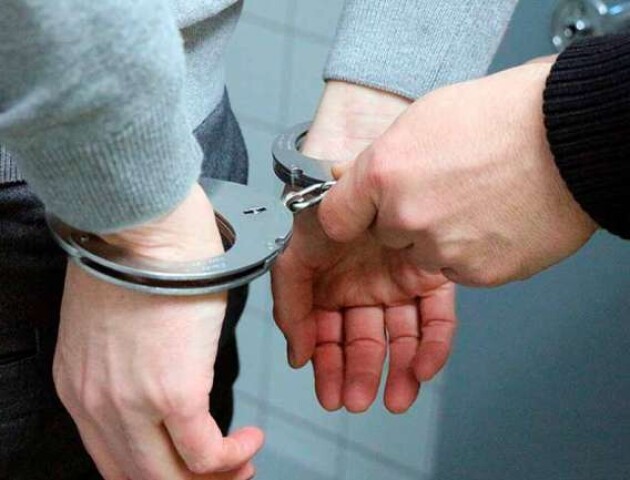 На Волині розкрили крадіжку на підприємстві