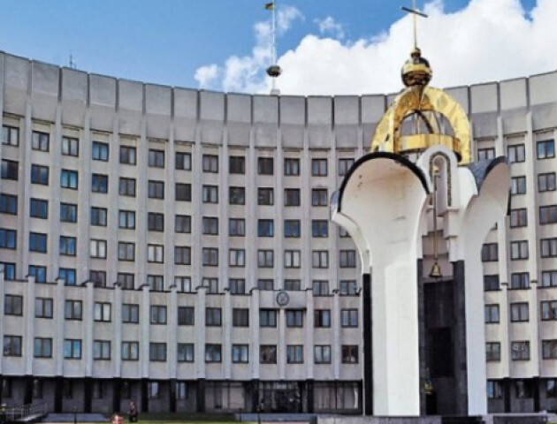 При Волинській ОДА створили Госпітальну раду. Хто увійшов до складу