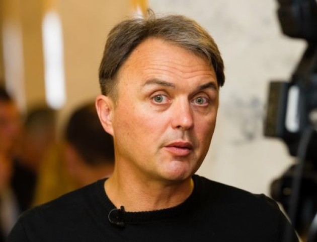«Хто вирішив поприкалуватися – для тих це холодний душ» – волинський нардеп про екзит-поли