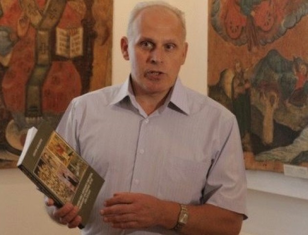 Депутати пояснили, чому не продовжили контракт керівнику Краєзнавчого музею