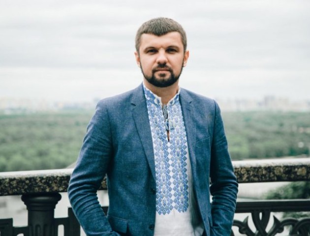 «Надія Савченко - деструктивний персонаж в українській політиці», - волинський нардеп Ігор Гузь