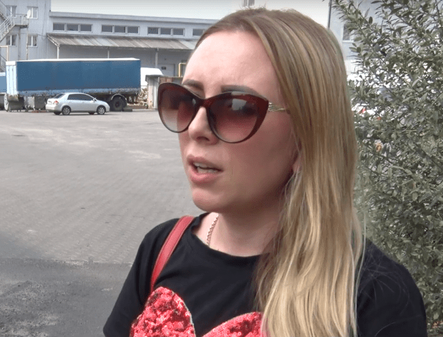 Лучанка стала жертвою нової афери. ВІДЕО