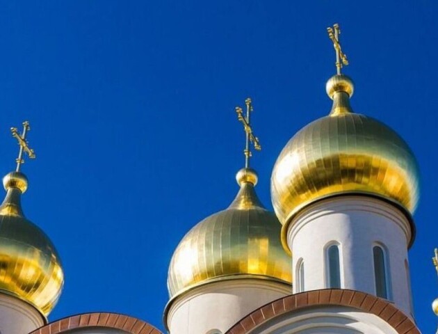 У Рівному заборонили користуватися землею церквам УПЦ МП