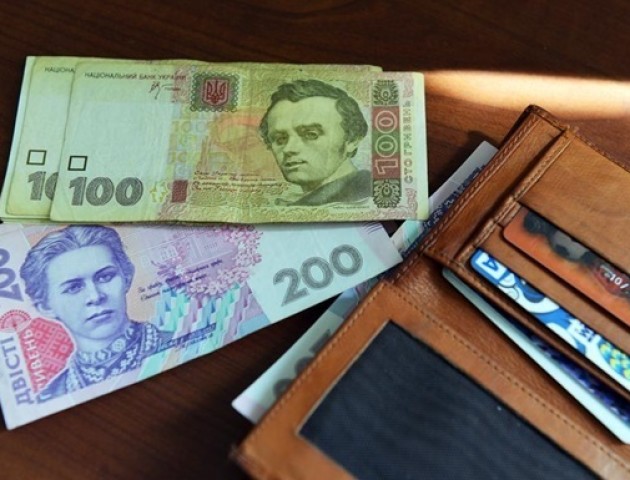 Луцькі підприємці не поспішають відкладати собі на пенсію