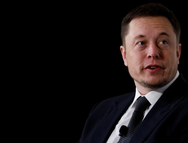 Ілон Маск випадково розкрив свій номер телефону