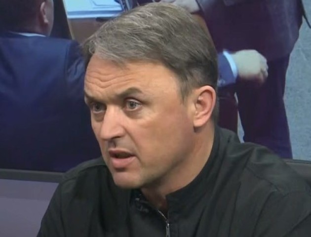 Нардеп Лапін вважає, що воєнний стан треба продовжити