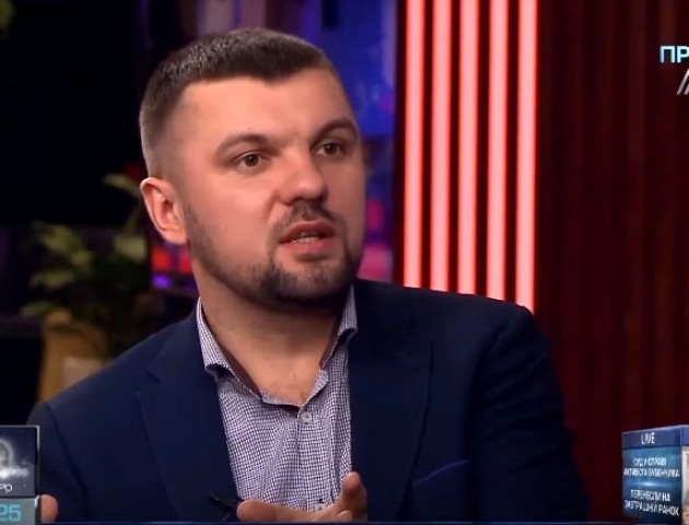 «Це - бумеранг для влади», - Ігор Гузь про суд над учасником Майдану