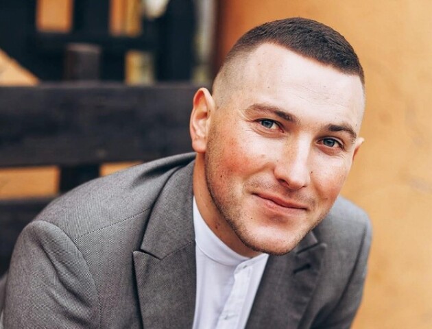 Залишивши по собі світлу пам’ять: історія життя загиблого Героя з Волині Олександра Видрича