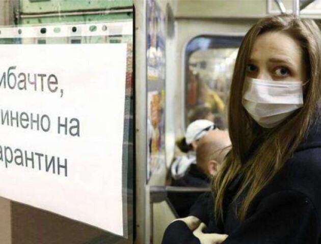 На Волині знову зачиняють дитсадки. Що ще?