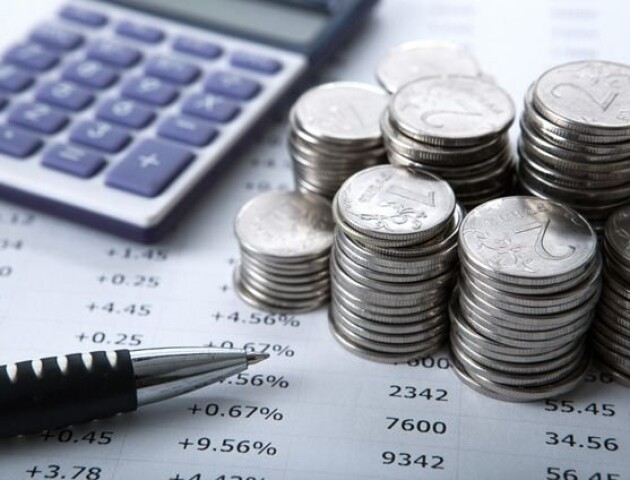 На Волині бюджет виконали на 111,5% 