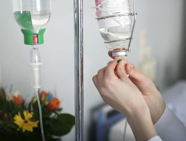 Волинянин, який отримав опіки від вибуху котла, у стабільно важкому стані