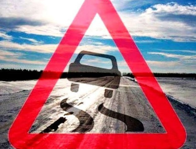 ДТП на Волині: жінка внаслідок аварії потрапила до реанімації