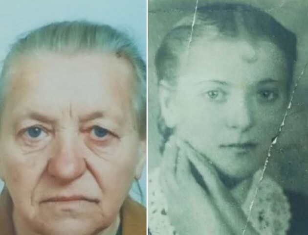 Волинянці, яку не зламали московські кайдани, виповнилося 100 років