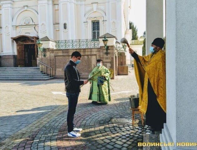 Після Вербної неділі різко зросла кількість захворювань на коронавірус, - МОЗ