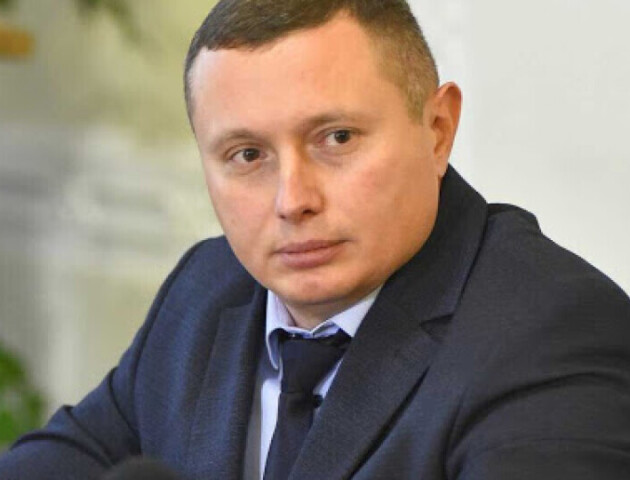 Звільнити Погуляйка: на сайті Зеленського з'явилася петиція