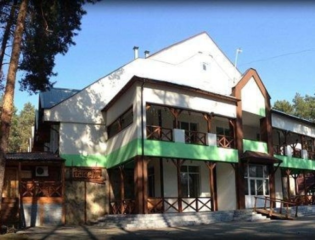 Від совкового табору до європейського санаторію: яким став волинський «Пролісок». ВІДЕО