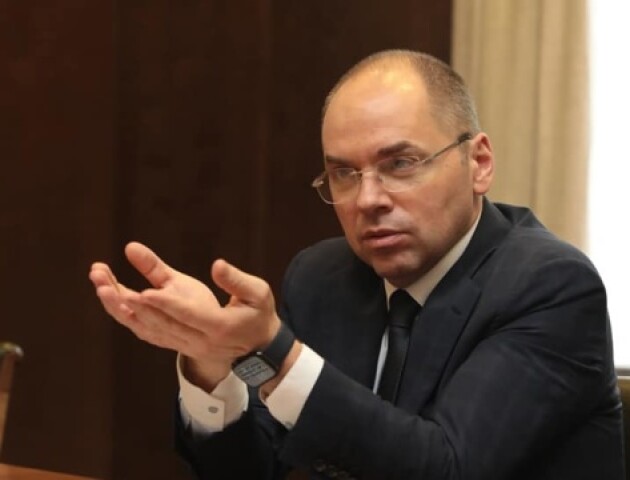 Степанов розповів, що робити українцям, які повертаються з країн «червоної» зони