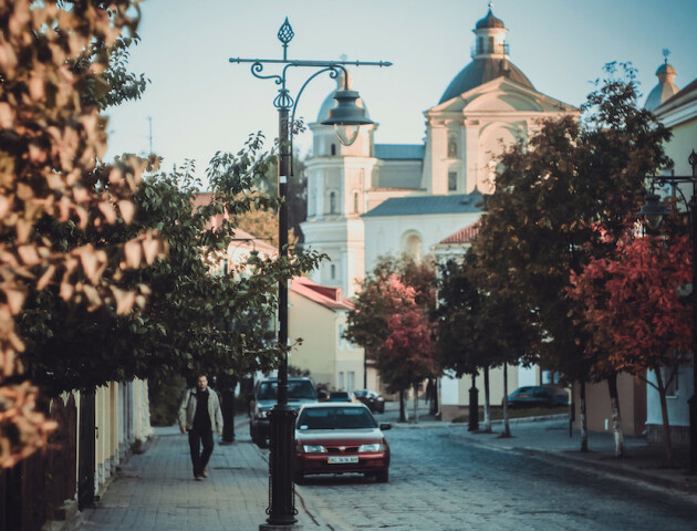 Як відзначатимуть День міста у Луцьку