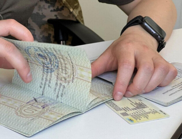 Мобілізований волинянин кілька разів повертався з полігону додому: як його покарали