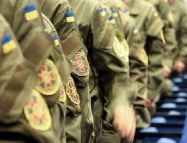 Військовим волинської бригади передали акумуляторів на 48 тисяч гривень