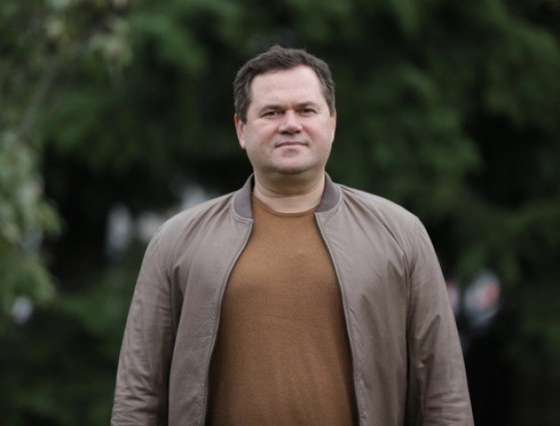 Прокуратура Волині завершила досудове розслідування у справі Олександра Тиводара
