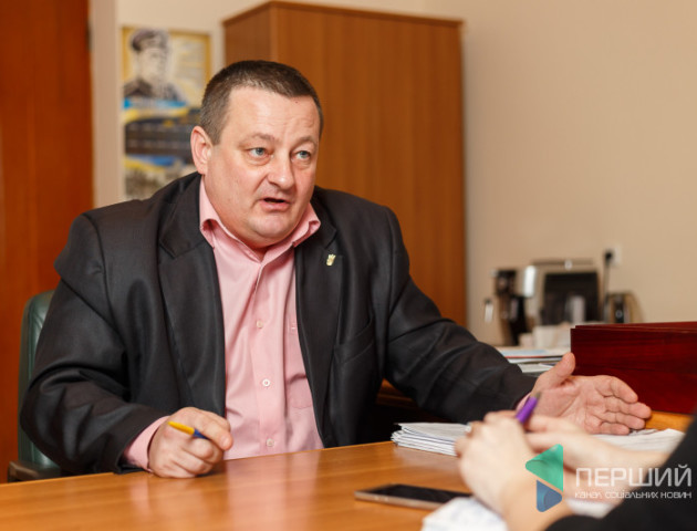 Пирожик заявив, що він довів всю абсурдність польського «антибандерівського закону»