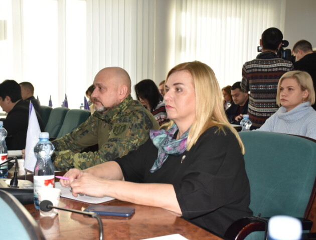 У Луцькій громаді діятиме фонд підтримки підприємництва