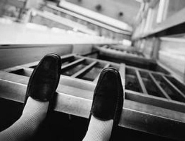 У Луцьку 84-річна бабуся збиралася вчинити самогубство
