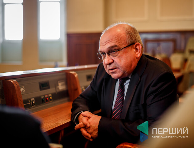 Заради порятунку Світязю варто зібрати надзвичайну сесію Волиньради, - Гунчик