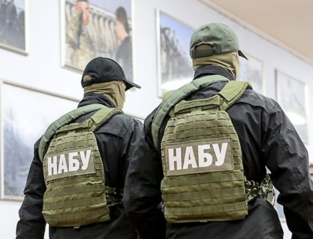 БПП та НФ пропонують Раді звільняти директора НАБУ без аудиту