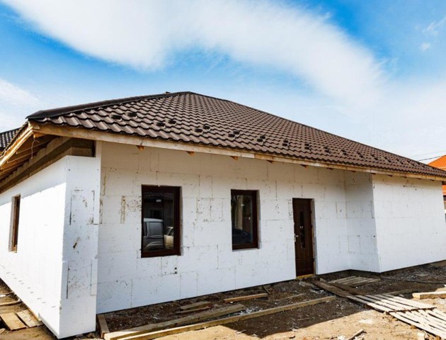 Компанія GoHome пропонує затишний будинок для родини у передмісті Луцька. ФОТО