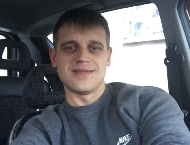 Є шанс на порятунок: просять допомогти зібрати кошти онкохворому чоловіку