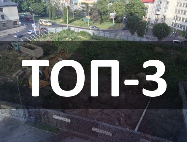 Моторошне вбивство, власники луцької новобудови та відпочинок на Світязі: ТОП-3 за 17 травня