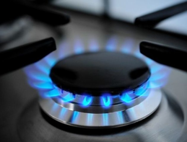 На Волині постачанням газу займаються 12 компаній
