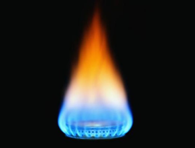 Караул! Нема газу! Нема тепла!