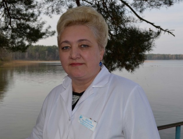 Депутати Волиньради обрали директора санаторію «Лісова пісня»