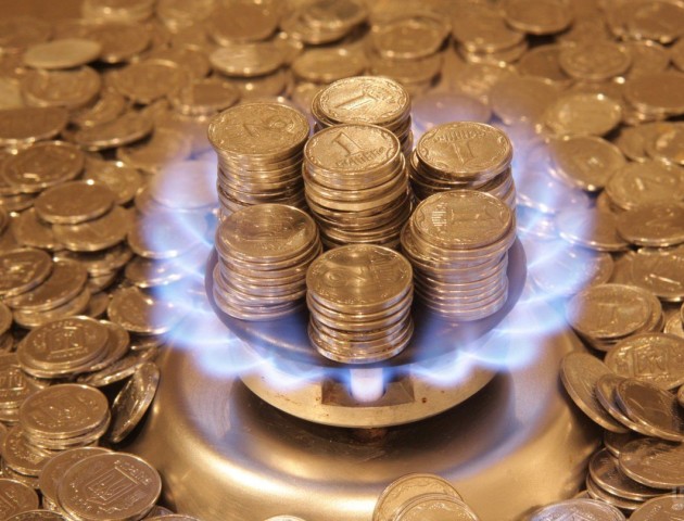 У Кабміні розповіли, коли визначаться із цінами на газ для населення