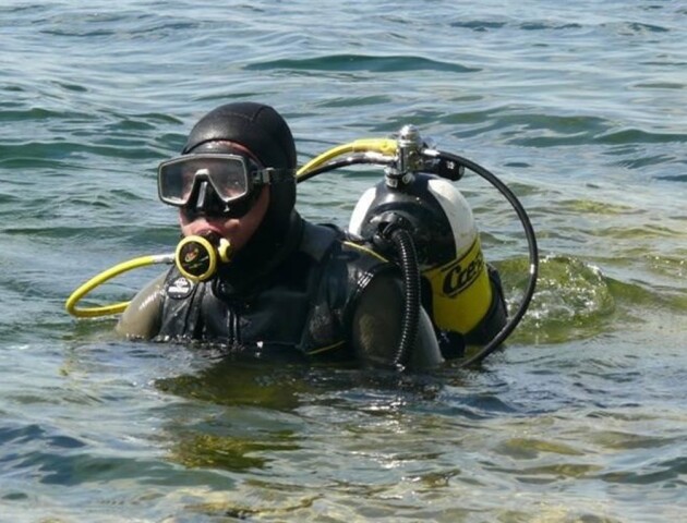 На Волині з водойми витягнули чоловіка. Постраждалий – у реанімації
