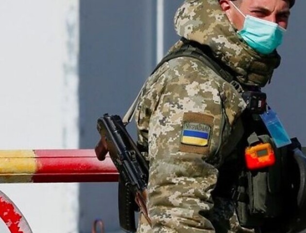 У ЗСУ виявили ще 6 хворих на коронавірус за минулу добу