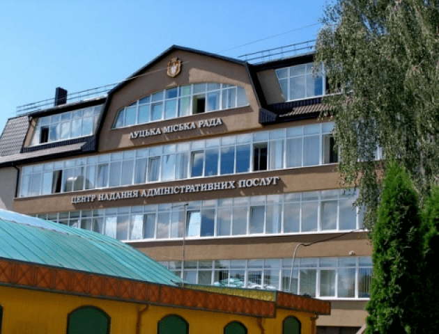 Військовозобовʼязані можуть оновити дані у луцькому ЦНАПі й у вихідні