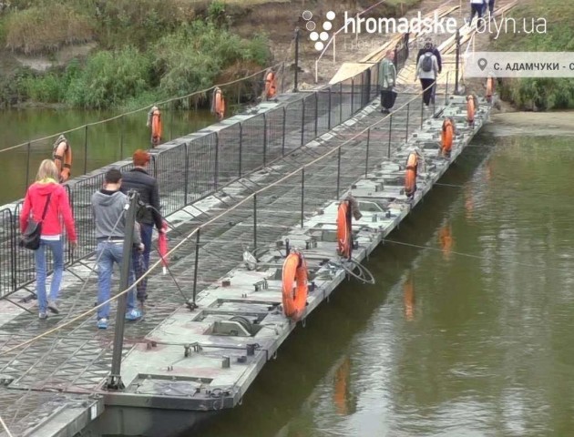 У Європейські Дні добросусідства діє спрощений митний контроль в ПП «Адамчуки - Збереже»