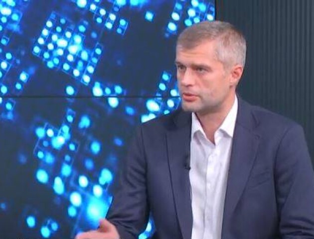 «На мого помічника напали. Бандити – колишні міліціонери», - Рубльов